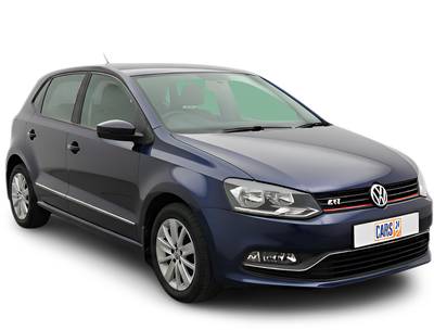 Volkswagen Polo-img